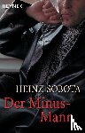 Sobota, Heinz - Der Minus-Mann