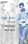 Perel, Sally - Ich war Hitlerjunge Salomon