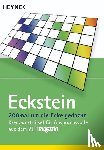 Eckstein - Um die Ecke gedacht. Sammelband
