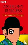 Burgess, Anthony - Clockwork Orange