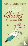 Langenscheidt, Florian - 1000 Glücksmomente