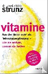 Strunz, Ulrich - Vitamine