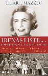 Mazzeo, Tilar J. - Irenas Liste oder Das Geheimnis des Apfelbaums