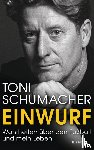 Schumacher, Toni - Einwurf