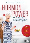 Dubbers, Marjolein - Hormonpower