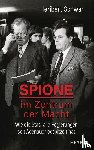 Schwan, Heribert - Spione im Zentrum der Macht