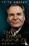 Wepper, Fritz - Ein ewiger Augenblick