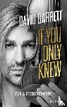 Garrett, David, Linder, Leo G. - If You Only Knew