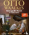 Waalkes, Otto - Ganz große Kunst