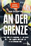 Solwyn, Jan - An der Grenze