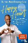 Bimpong-Buta, Nana-Yaw - Happy Heart - Gesund mit dem Herzensdoc