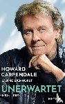 Carpendale, Howard, Eichhorst, Sabine - Unerwartet