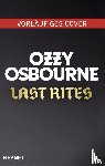 Osbourne, Ozzy - Last Rites