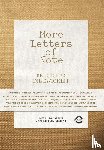  - More Letters of Note
