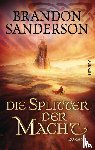 Sanderson, Brandon - Die Splitter der Macht
