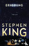 King, Stephen - Erhebung