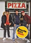 Horovitz, Adam, Diamond, Michael - Beastie Boys Buch