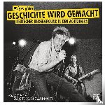 Gleim, Ar/Gee - Geschichte wird gemacht