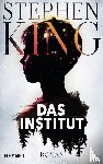 King, Stephen - Das Institut