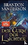 Sanderson, Brandon - Der Turm der Lichter