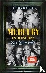 Bardola, Nicola - Mercury in München