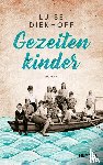 Diekhoff, Luise - Gezeitenkinder