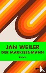 Weiler, Jan - Der Markisenmann