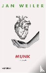 Weiler, Jan - Munk