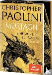 Paolini, Christopher - Murtagh - Eine dunkle Bedrohung