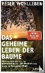 Wohlleben, Peter - Das geheime Leben der Bäume