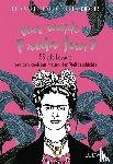 Foley, Elizabeth, Coates, Beth - Was würde Frida tun?