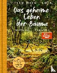 Wohlleben, Peter - Das geheime Leben der Bäume