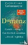 Grönemeyer, Dietrich - Demenz