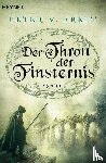 Brett, Peter V. - Der Thron der Finsternis