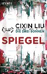 Liu, Cixin - Spiegel