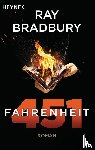 Bradbury, Ray - Fahrenheit 451