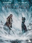 Sapkowski, Andrzej - The Witcher Illustrated - Der letzte Wunsch