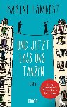 Lambert, Karine - Und jetzt lass uns tanzen