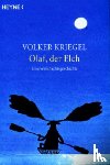 Kriegel, Volker - Olaf,der Elch