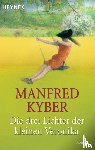 Kyber, Manfred - Die drei Lichter der kleinen Veronika