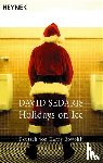 Sedaris, David - Holidays on Ice