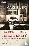Leo, Maxim - Haltet euer Herz bereit
