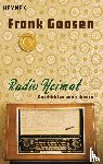 Goosen, Frank - Radio Heimat