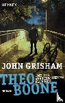 Grisham, John - Theo Boone und das verschwundene Mädchen