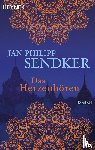 Sendker, Jan-Philipp - Das Herzenhören