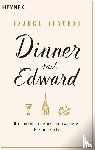 Vincent, Isabel - Dinner mit Edward
