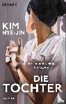 Hye-Jin, Kim - Die Tochter