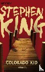 King, Stephen - Colorado Kid
