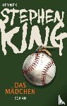 King, Stephen - Das Mädchen