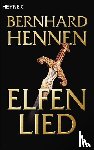 Hennen, Bernhard - Elfenlied